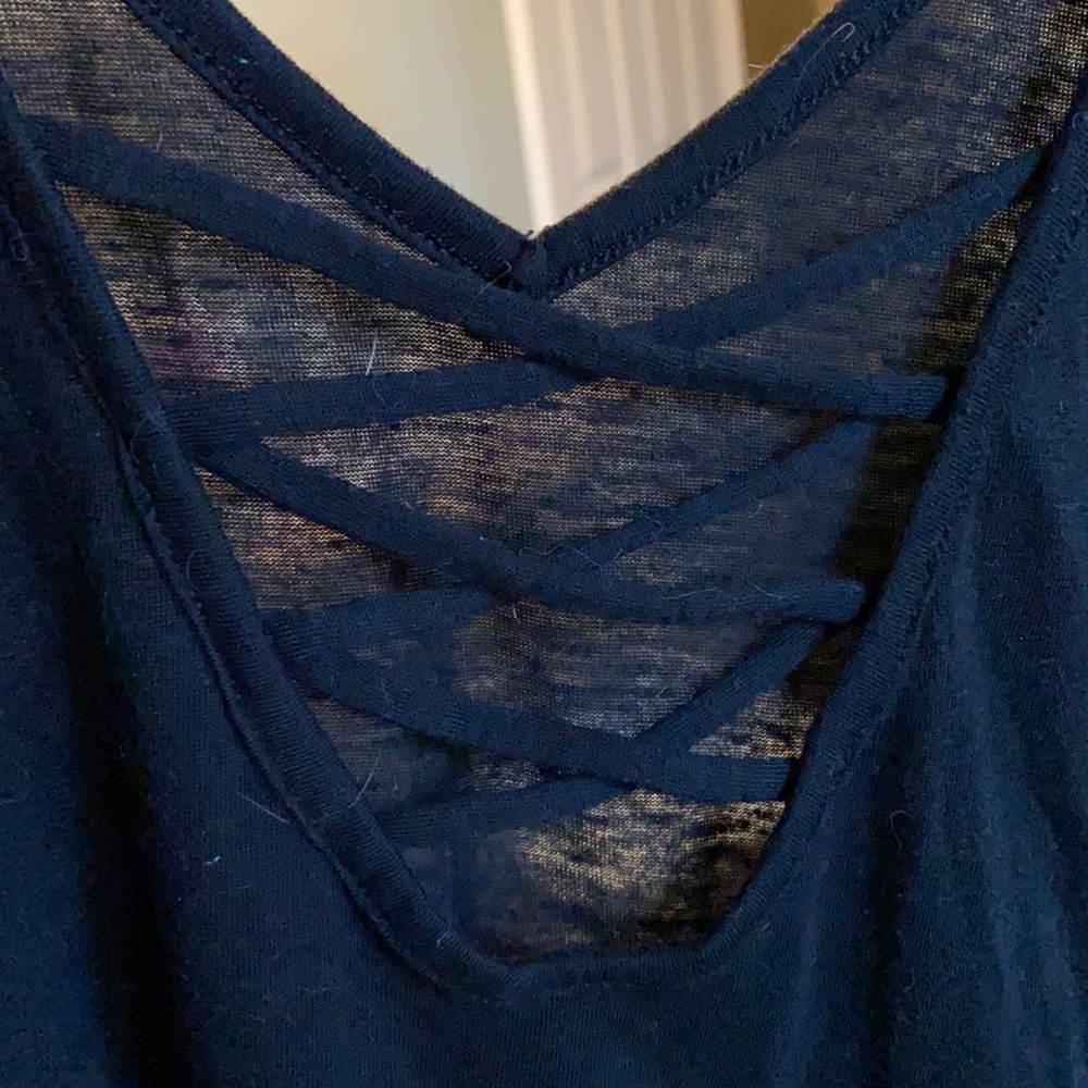 Victoria sport workout tank top